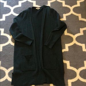 Madewell Cardigan